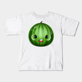 Watermelon Kids T-Shirt